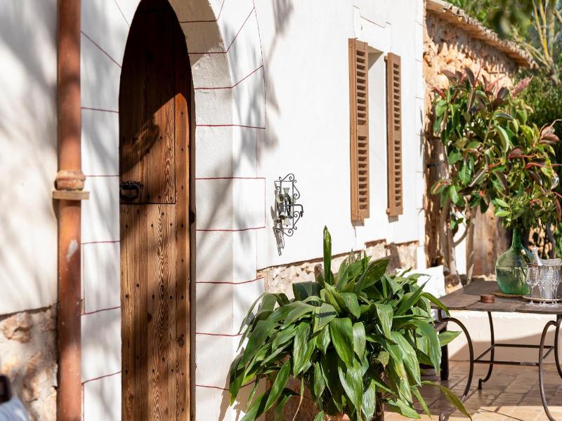 Finca Son Pieras image