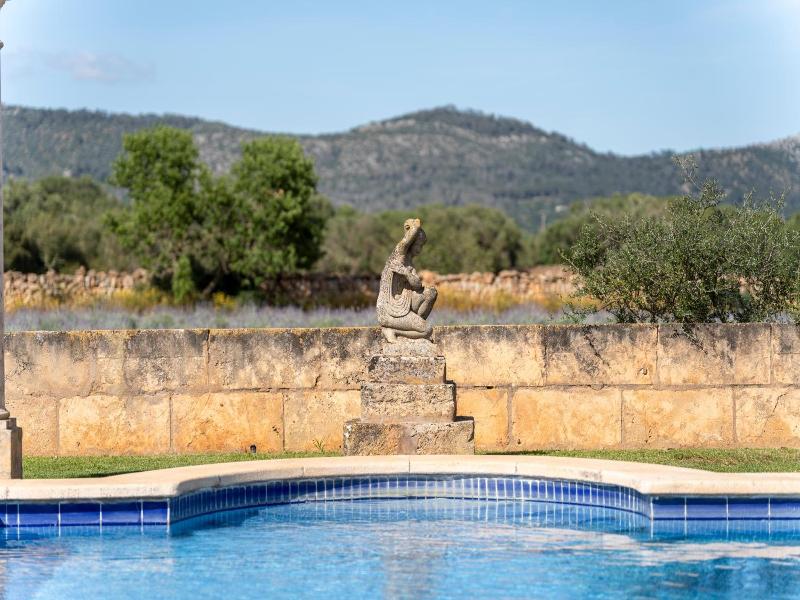 Finca Son Pieras image