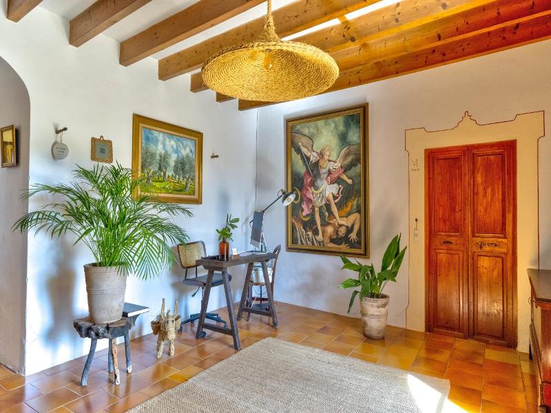 Finca Son Pieras image