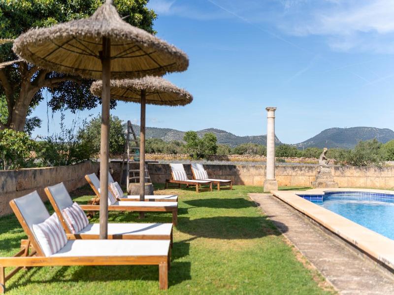 Finca Son Pieras image
