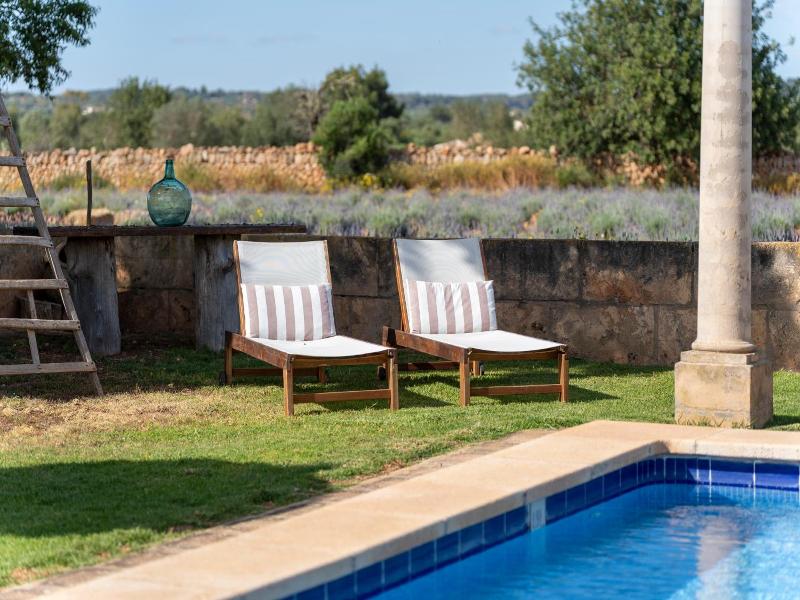 Finca Son Pieras image