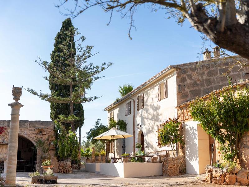Finca Son Pieras image