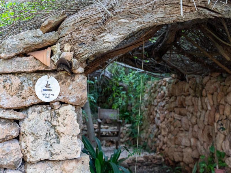 Finca Son Pieras image