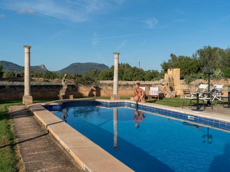 Finca Son Pieras image