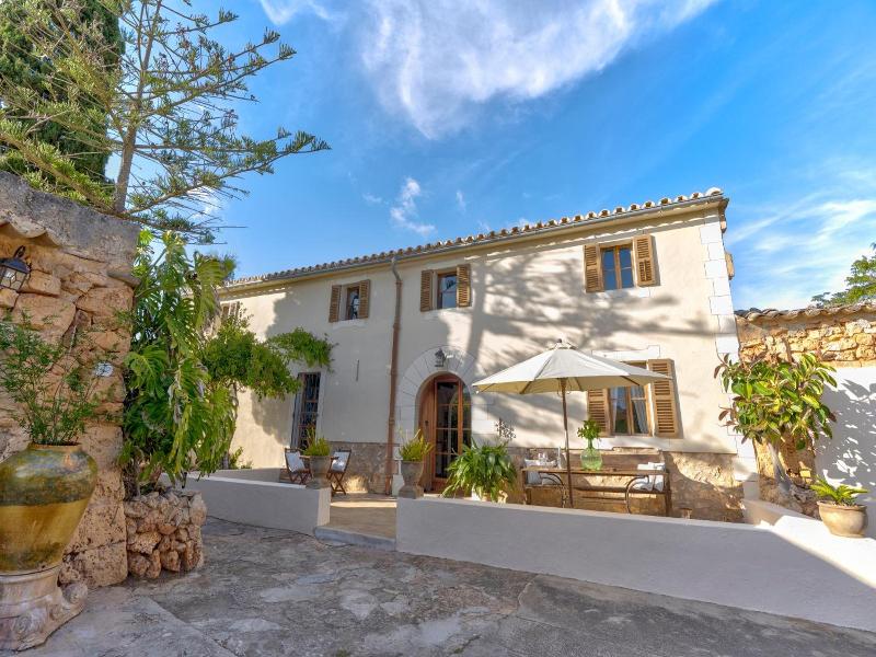Finca Son Pieras image