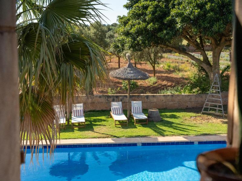 Finca Son Pieras image