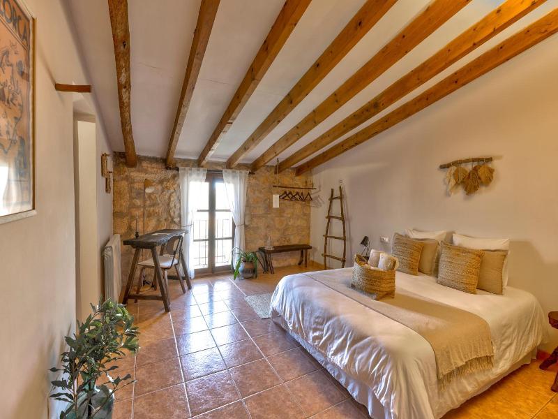 Finca Son Pieras image
