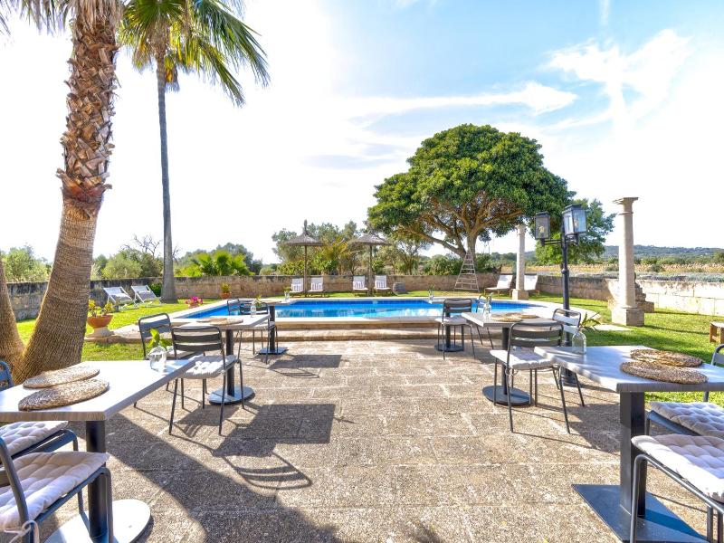 Finca Son Pieras image