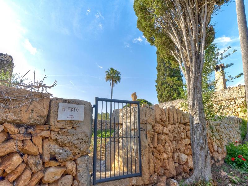 Finca Son Pieras image