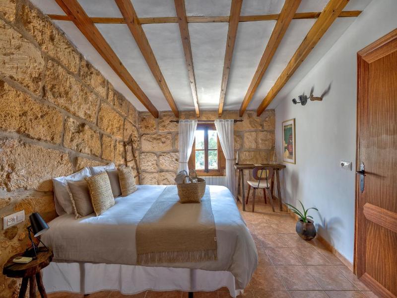 Finca Son Pieras image