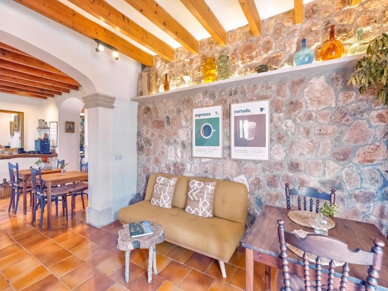 Finca Son Pieras image
