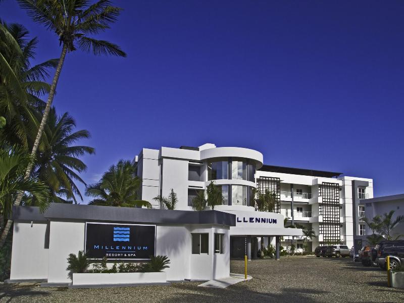 Millenium Resort image