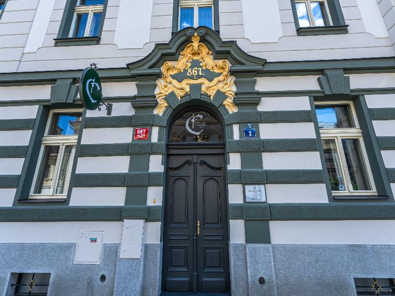 Hotel Caruso Old Town Prague image