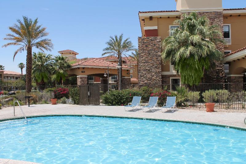 Extended Stay America - Palm Springs - Airport