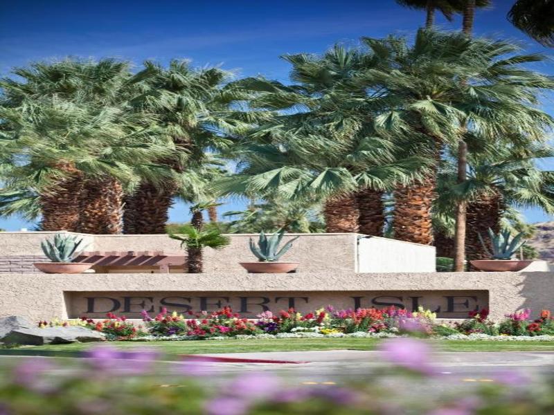 Desert Isle of Palm Springs image