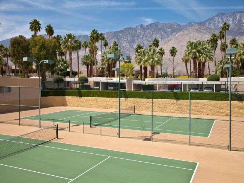 Desert Isle of Palm Springs image