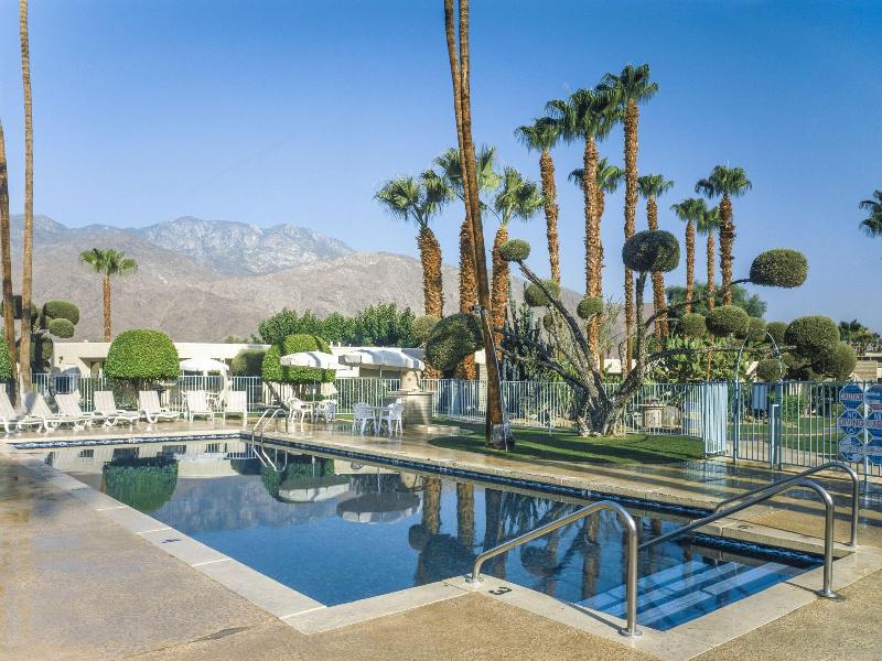 Desert Isle of Palm Springs image