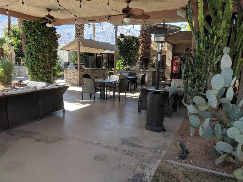 Desert Isle of Palm Springs image