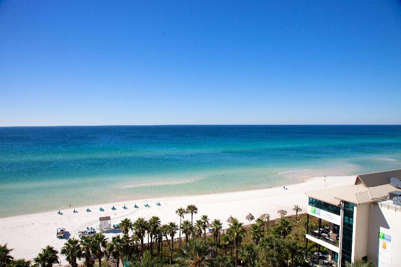 Holiday Inn Resort Panama City Beach By IHG — photo 163