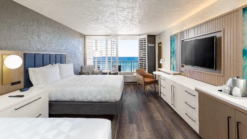 Holiday Inn Resort Panama City Beach By IHG — photo 11