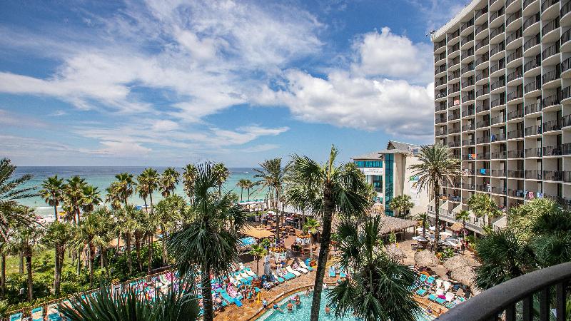 Holiday Inn Resort Panama City Beach By IHG — photo 232