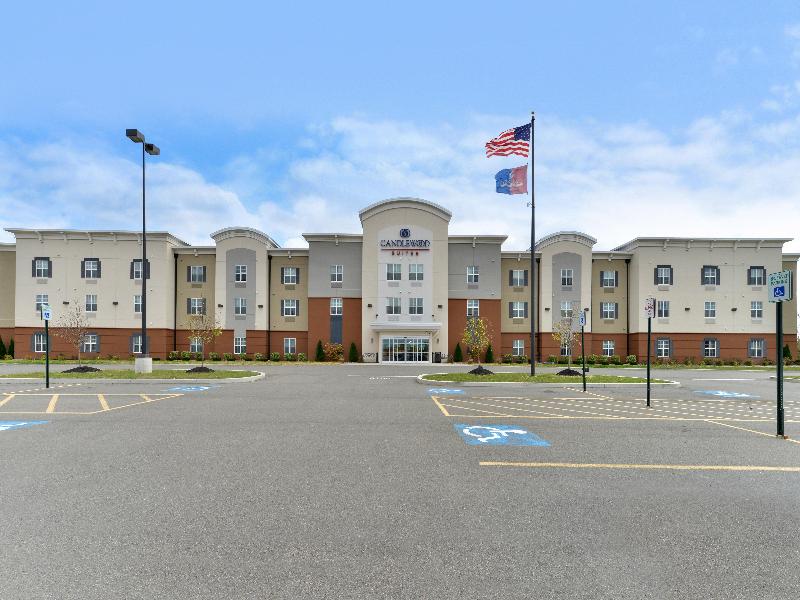 Candlewood Suites Horseheads - Elmira By IHG