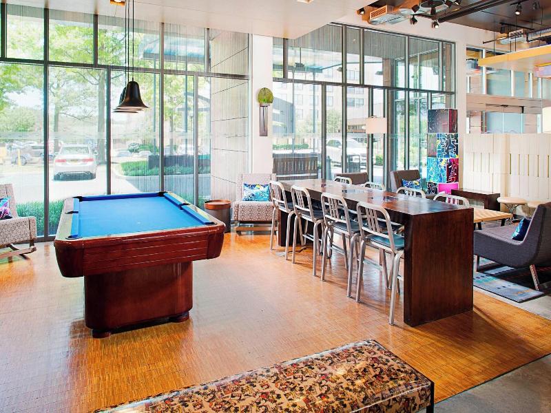 Aloft Philadelphia Airport image