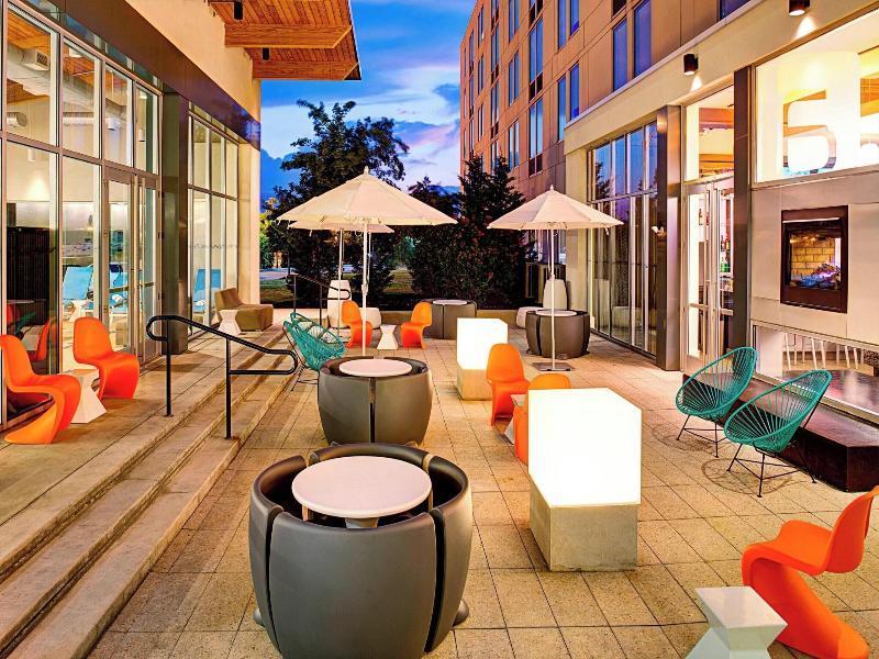 Aloft Philadelphia Airport image