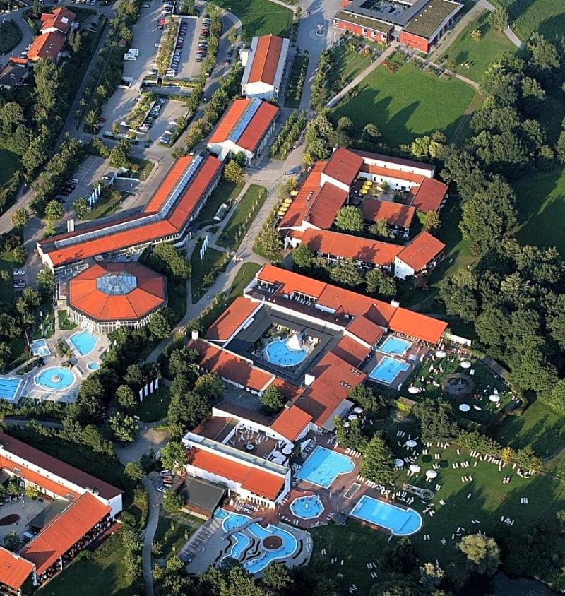 Hofmark image