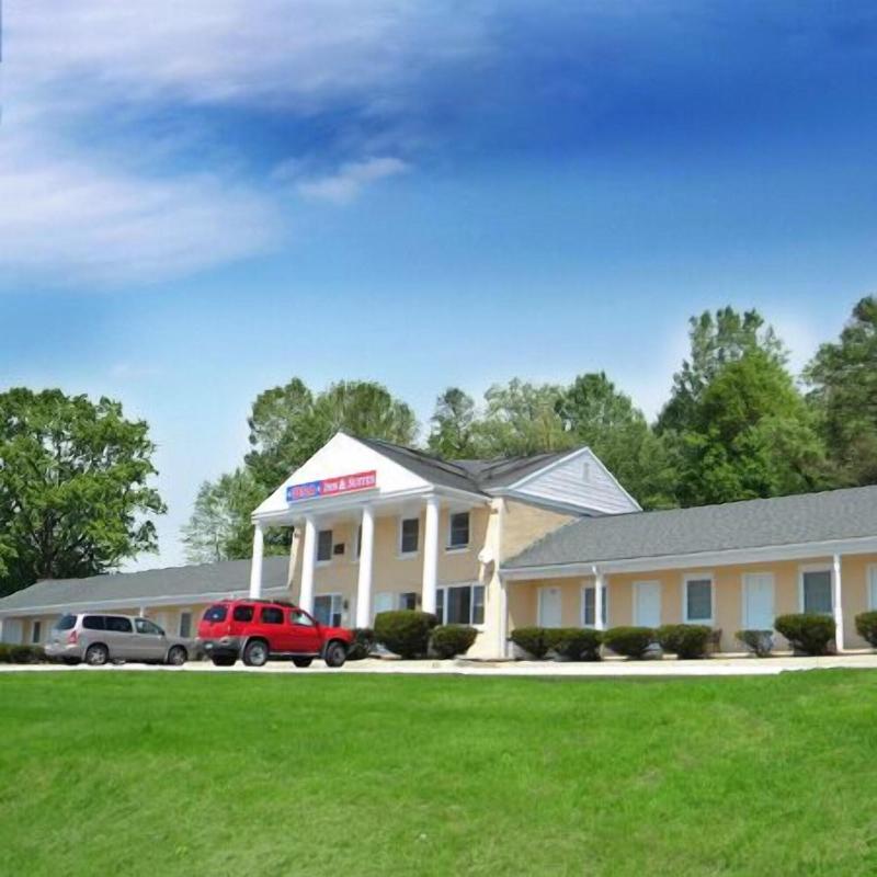 USA Inn and Suites Morgantown photo 2