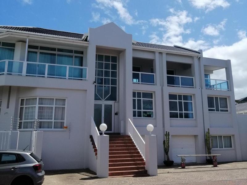 Villa de Mer Guest House
