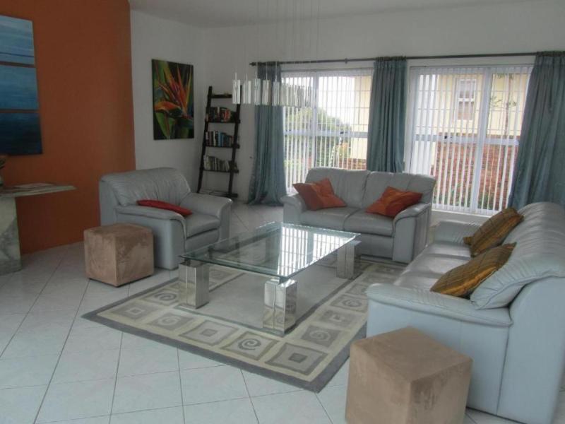 Villa de Mer Guest House