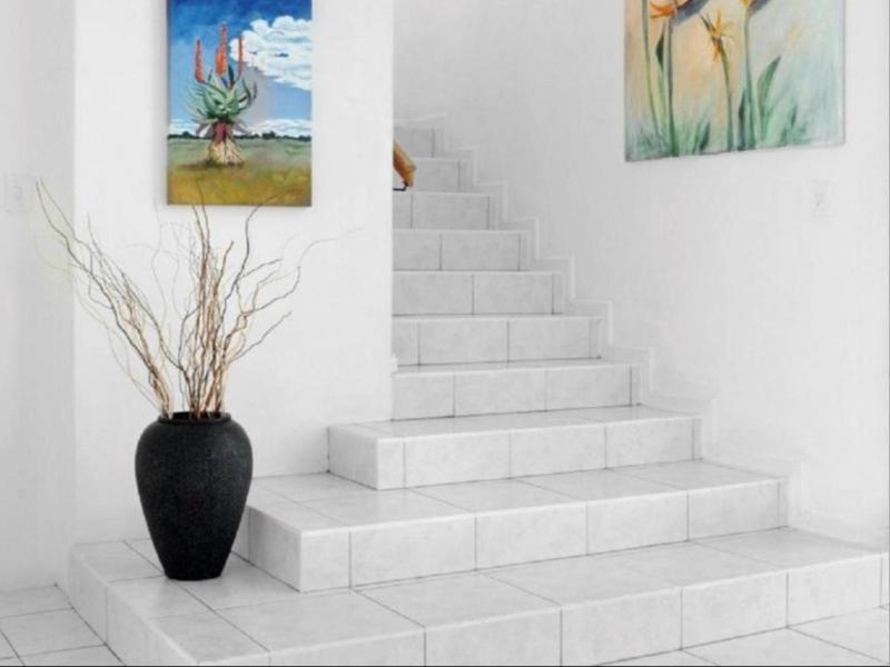 Villa de Mer Guest House