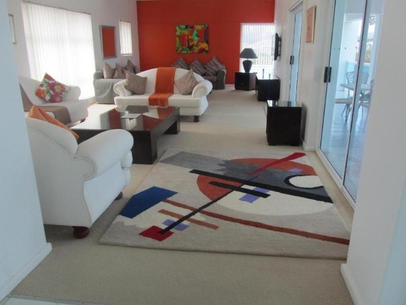 Villa de Mer Guest House