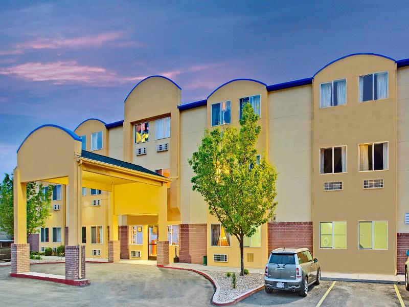 Days Inn By Wyndham Lehi, Lehi