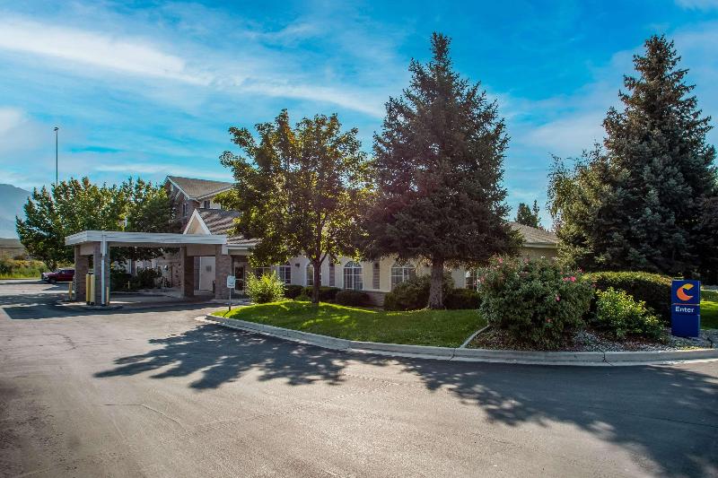 Hotel Comfort Inn Lehi - Thanksgiving Point Area