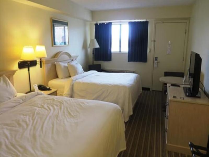 Days Inn by Wyndham Plainfield image
