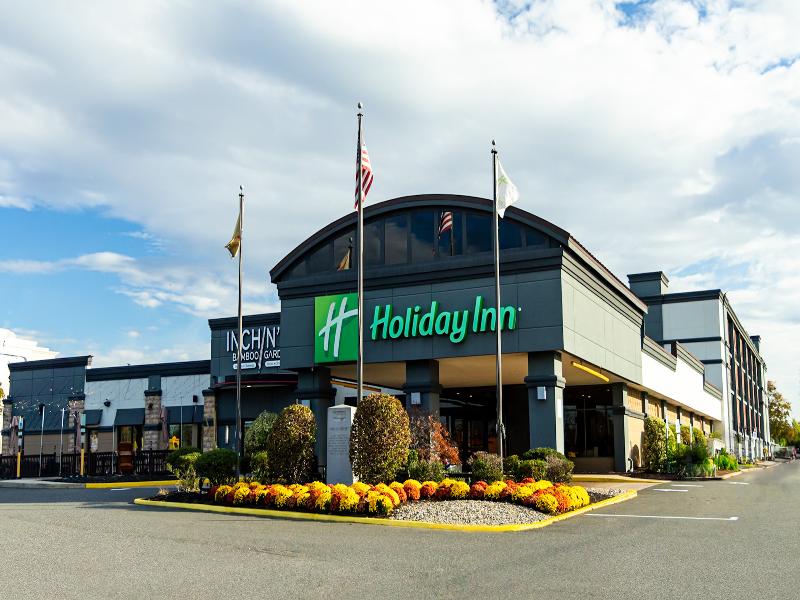 Holiday Inn South Plainfield-Piscataway