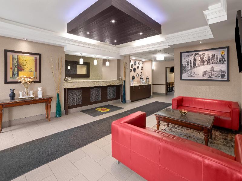 Super 8 By Wyndham Mars/Cranberry/Pittsburgh Area image