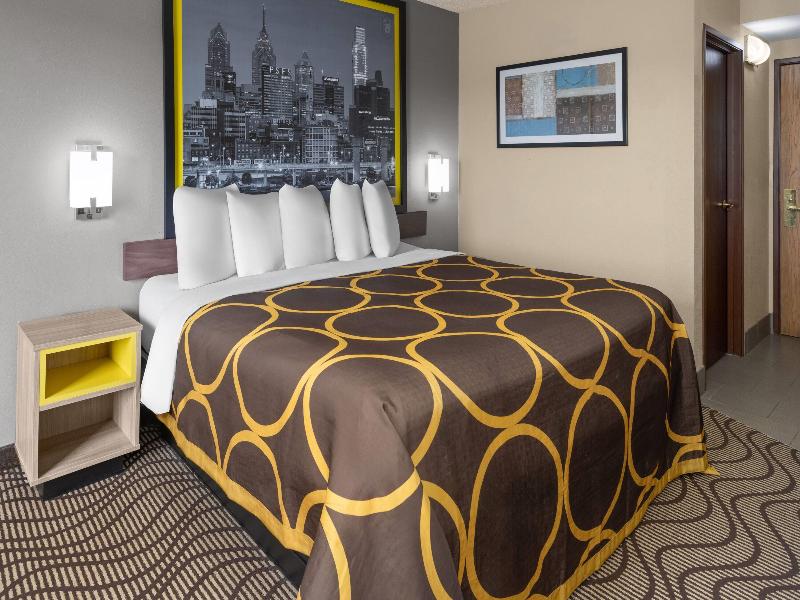 Super 8 By Wyndham Mars/Cranberry/Pittsburgh Area image