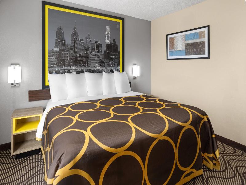 Super 8 By Wyndham Mars/Cranberry/Pittsburgh Area image