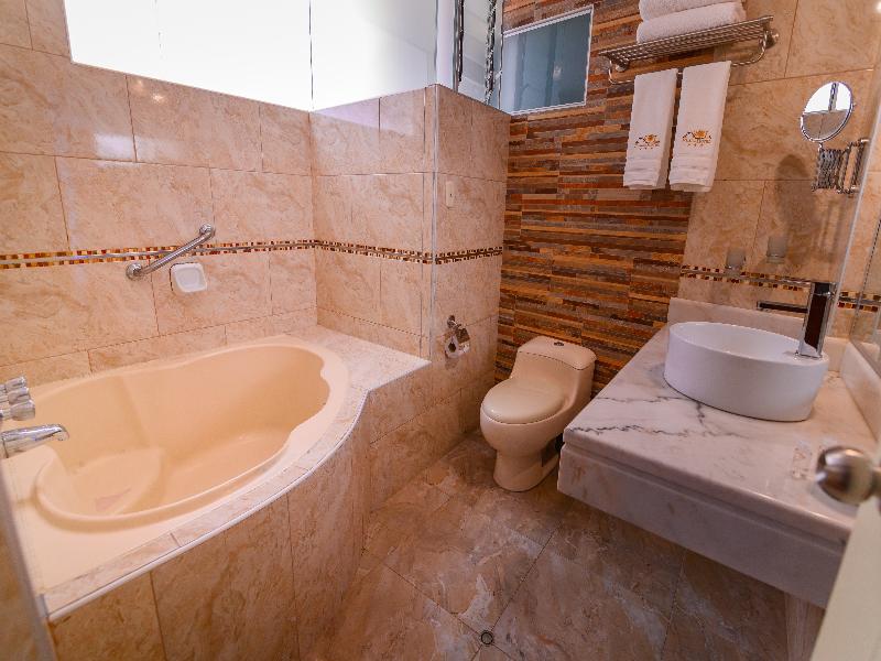 Sol Plaza Hotel image