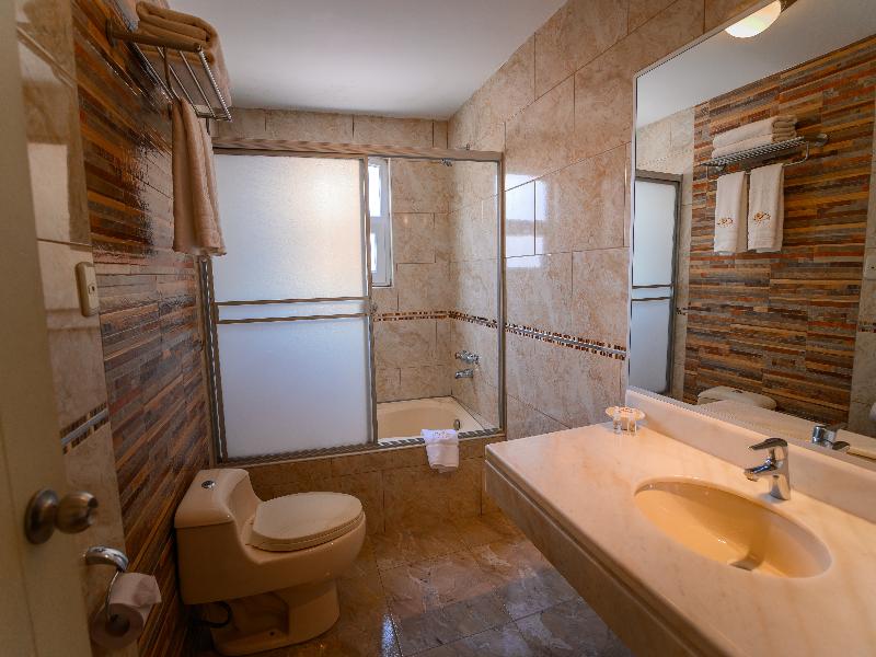 Sol Plaza Hotel image