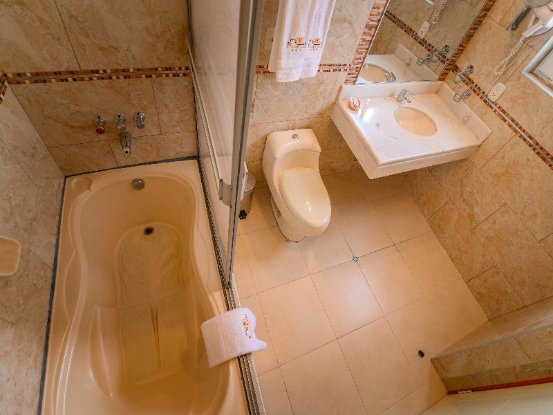 Sol Plaza Hotel image