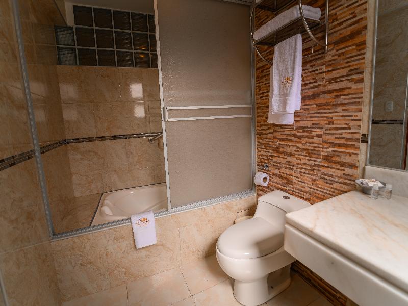 Sol Plaza Hotel image