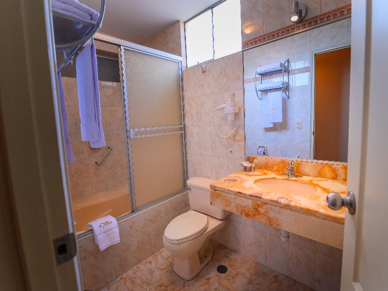 Sol Plaza Hotel image