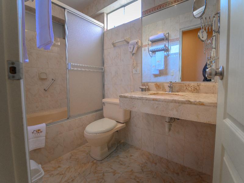 Sol Plaza Hotel image