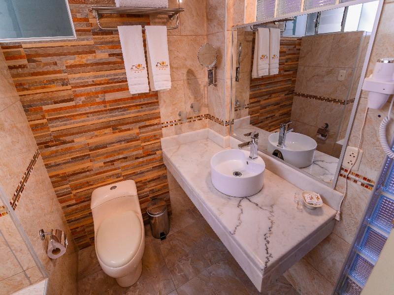 Sol Plaza Hotel image