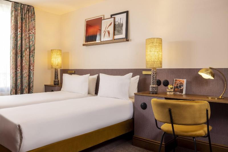 Hotel Ernest image