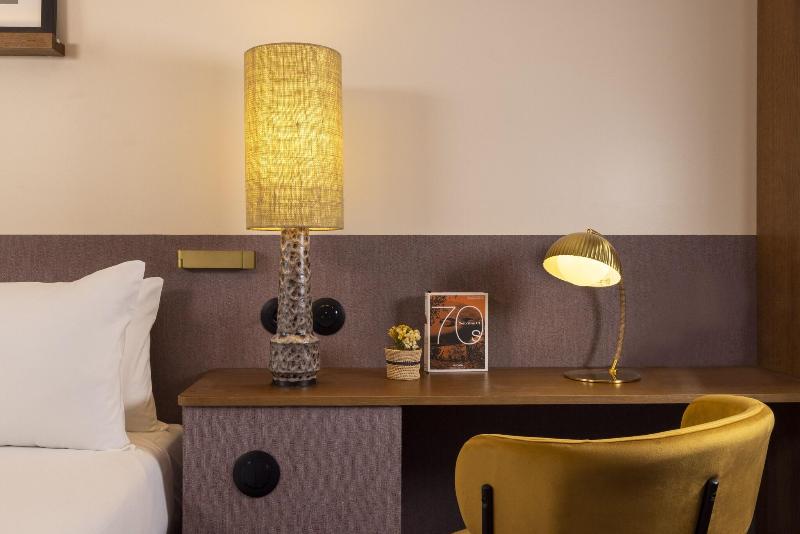 Hotel Ernest image